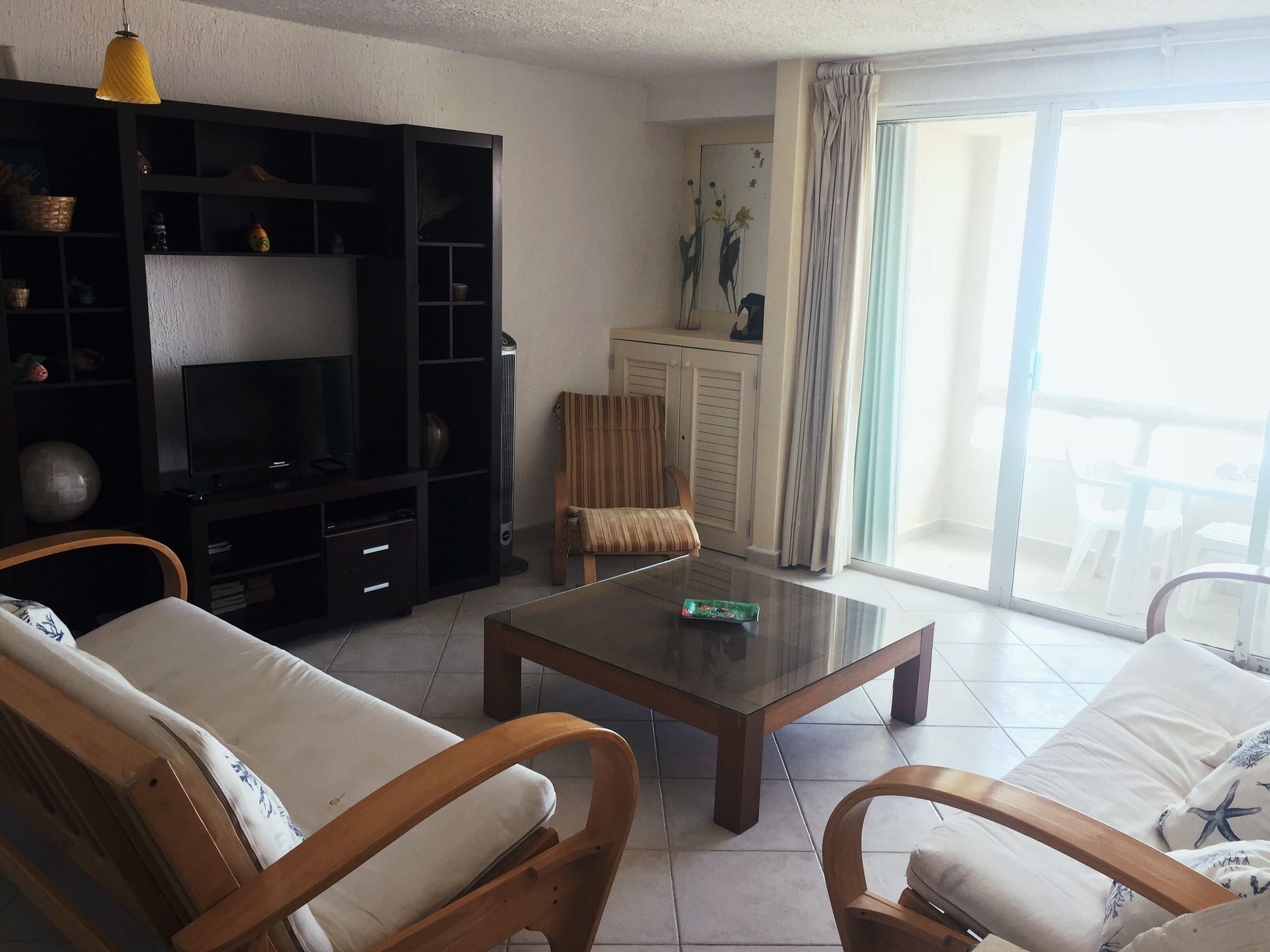Rodero By Solymar Front In Zone Apartahotel