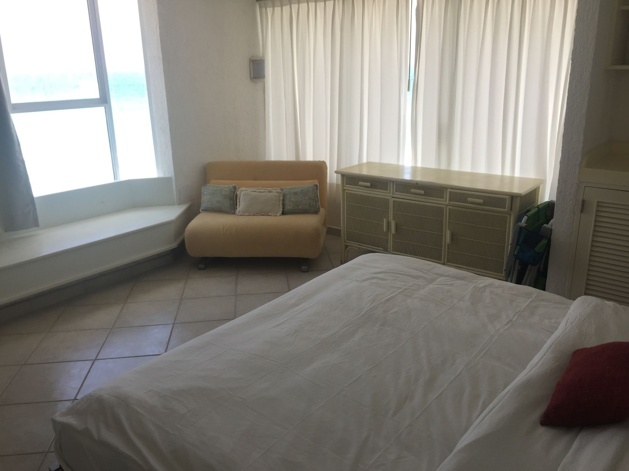 Apartahotel Rodero By Solymar Front In Zone 4*