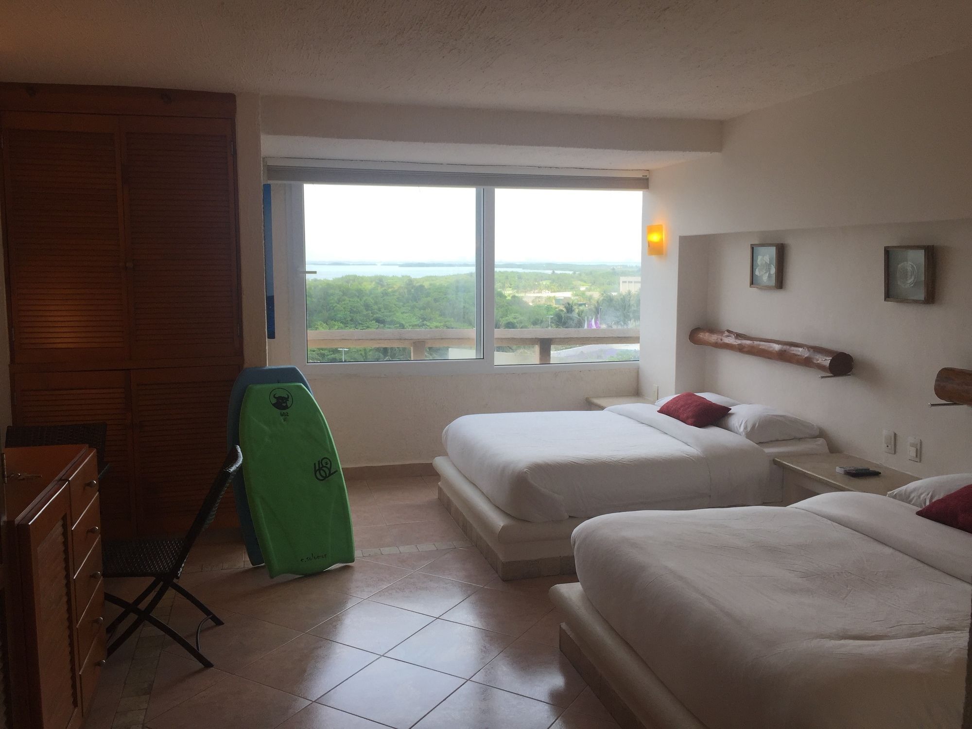 Rodero By Solymar Front In Zone Apartahotel Cancún