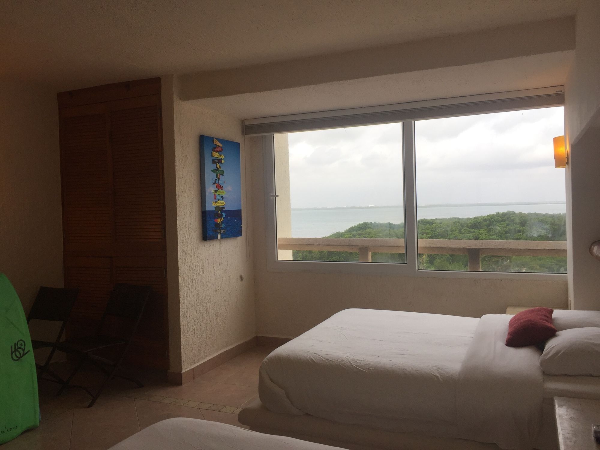 Apartahotel Rodero By Solymar Front In Zone
