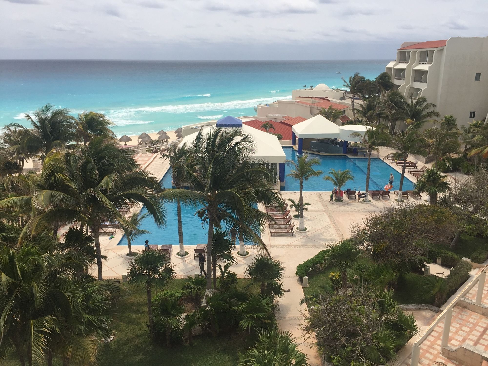 Rodero By Solymar Front In Zone Apartahotel