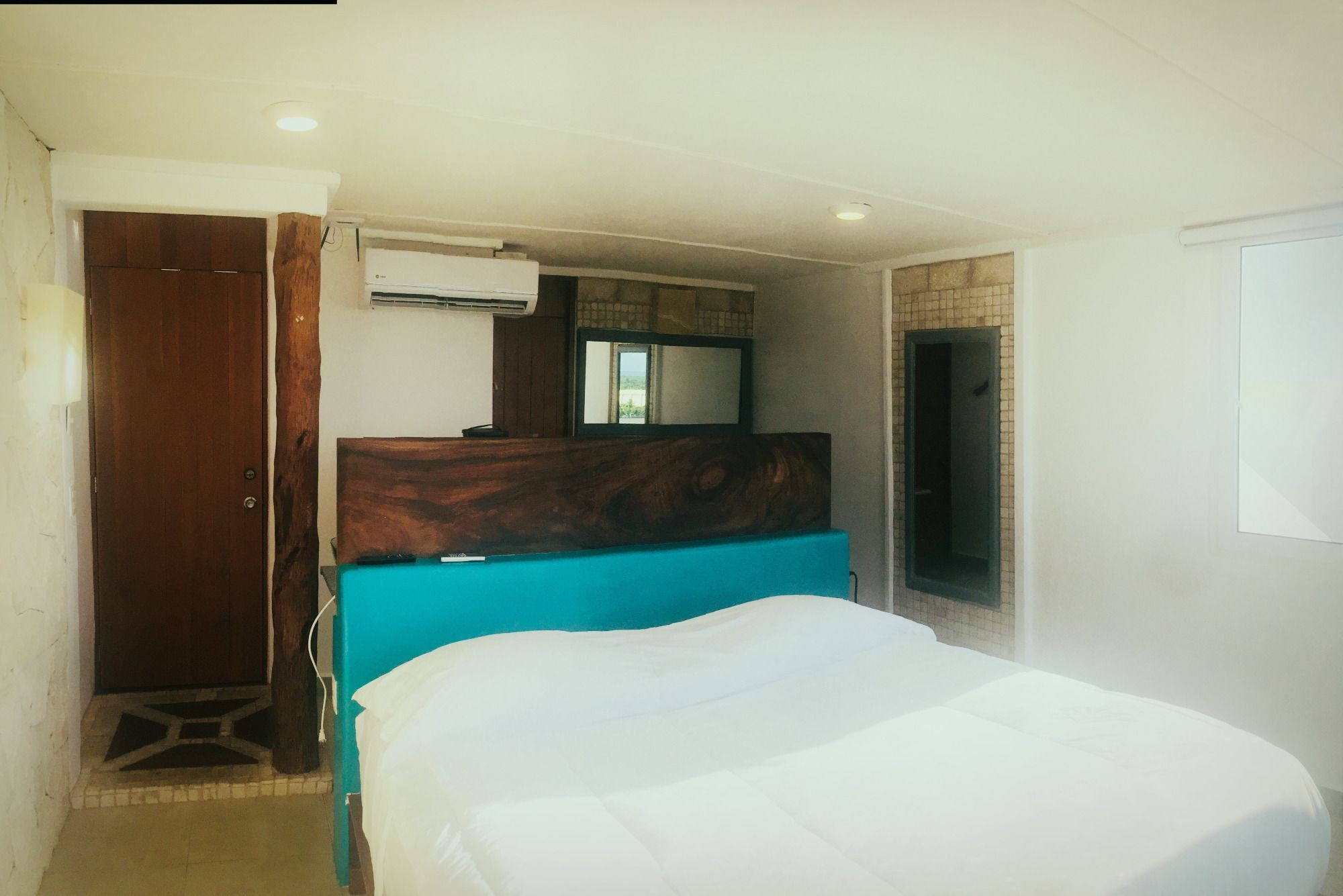 Rodero By Solymar Front In Zone Apartahotel