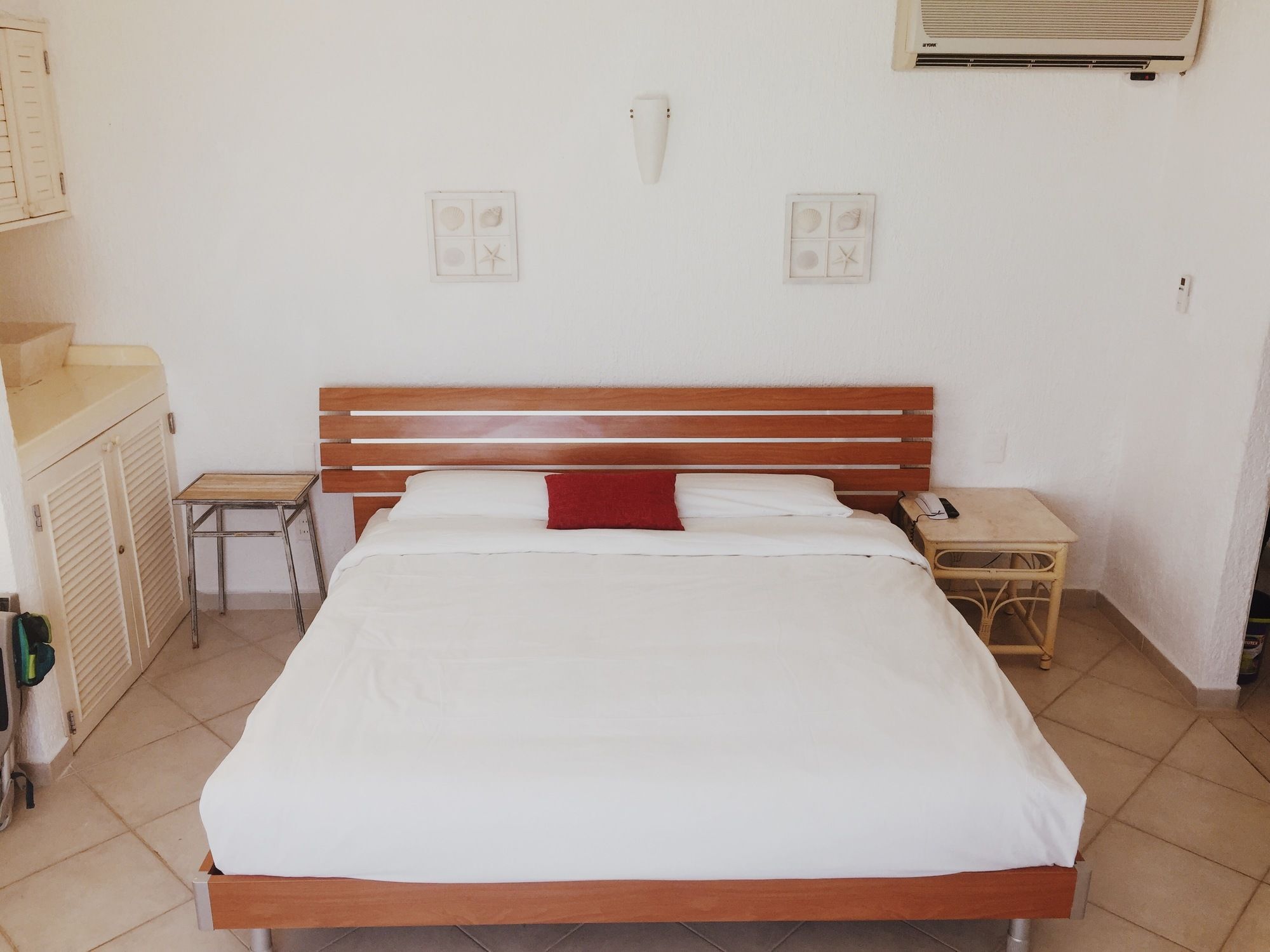 Apartahotel Rodero By Solymar Front In Zone Cancún