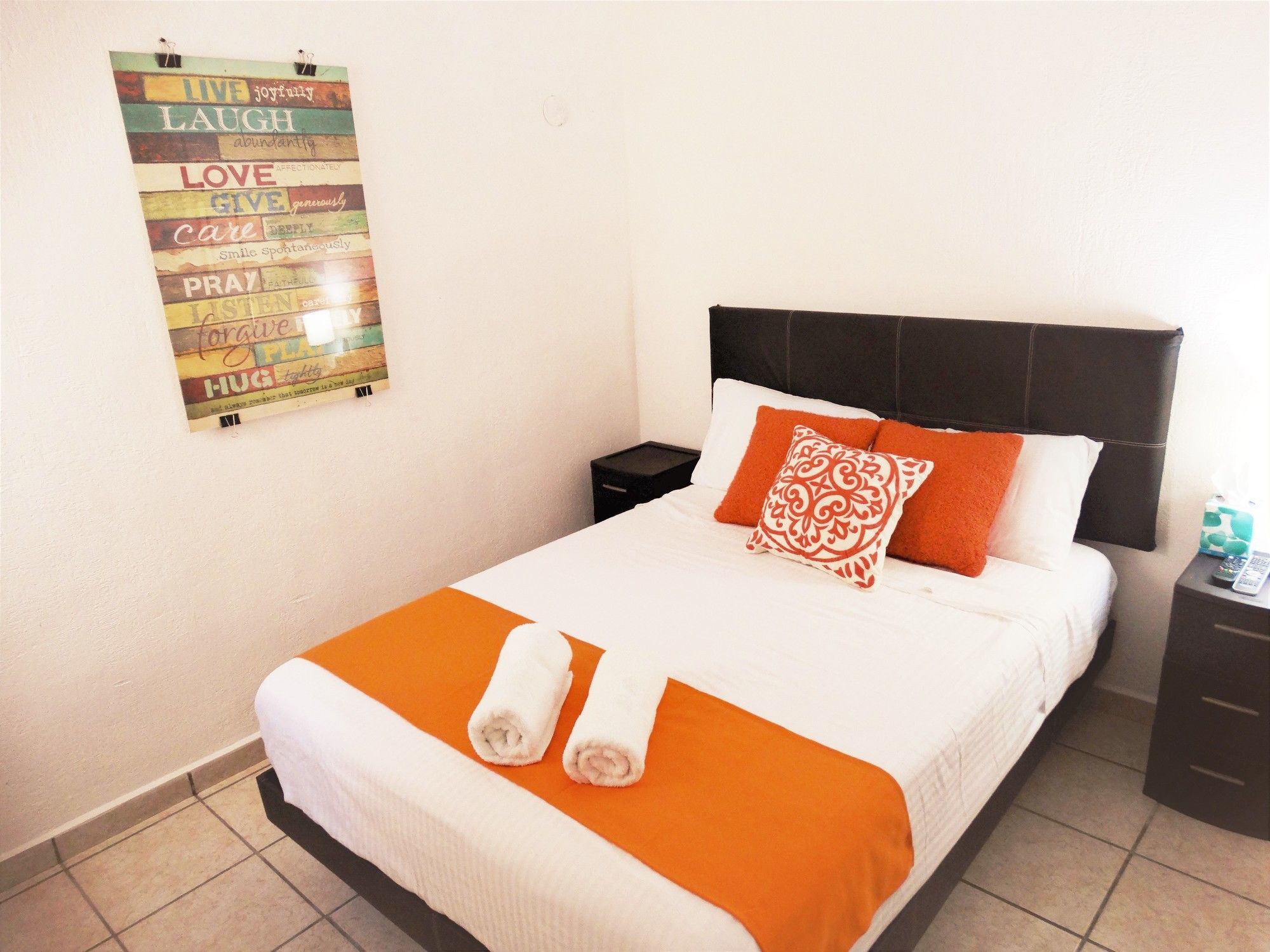 Lima By Andiani Apartamento Cancún