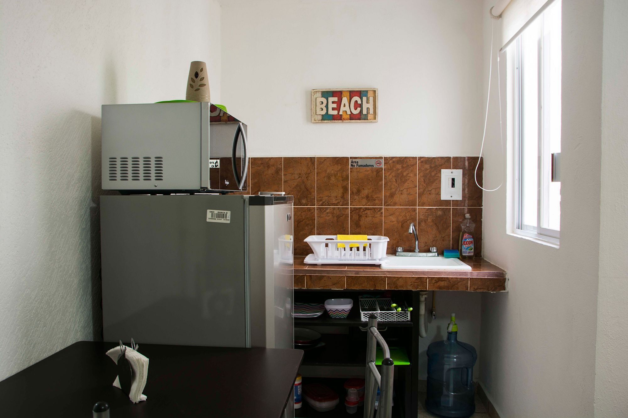 Apartamento Lima By Andiani