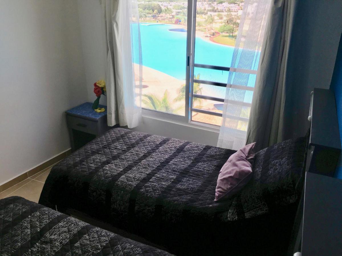 El Eden En Incluye Lancha Apartamento