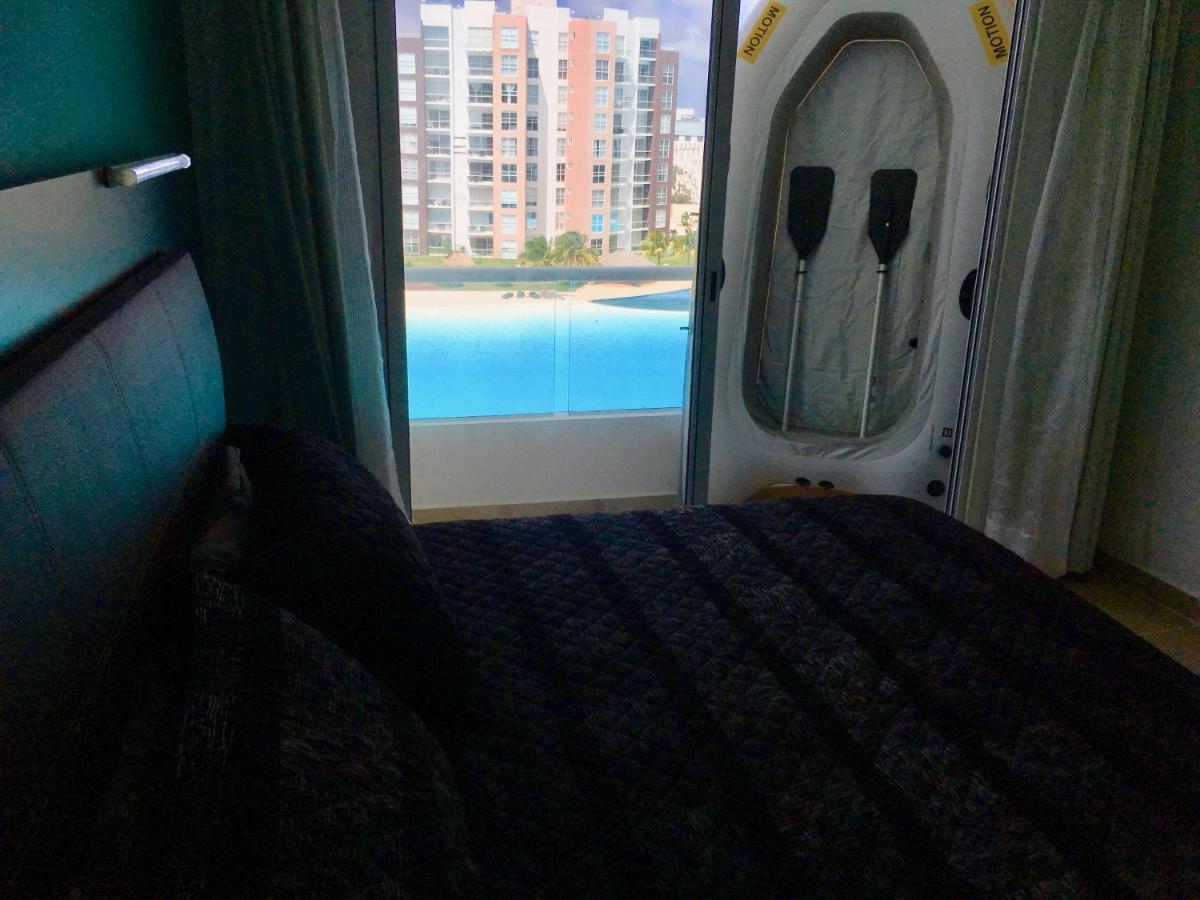 El Eden En Incluye Lancha * Cancún