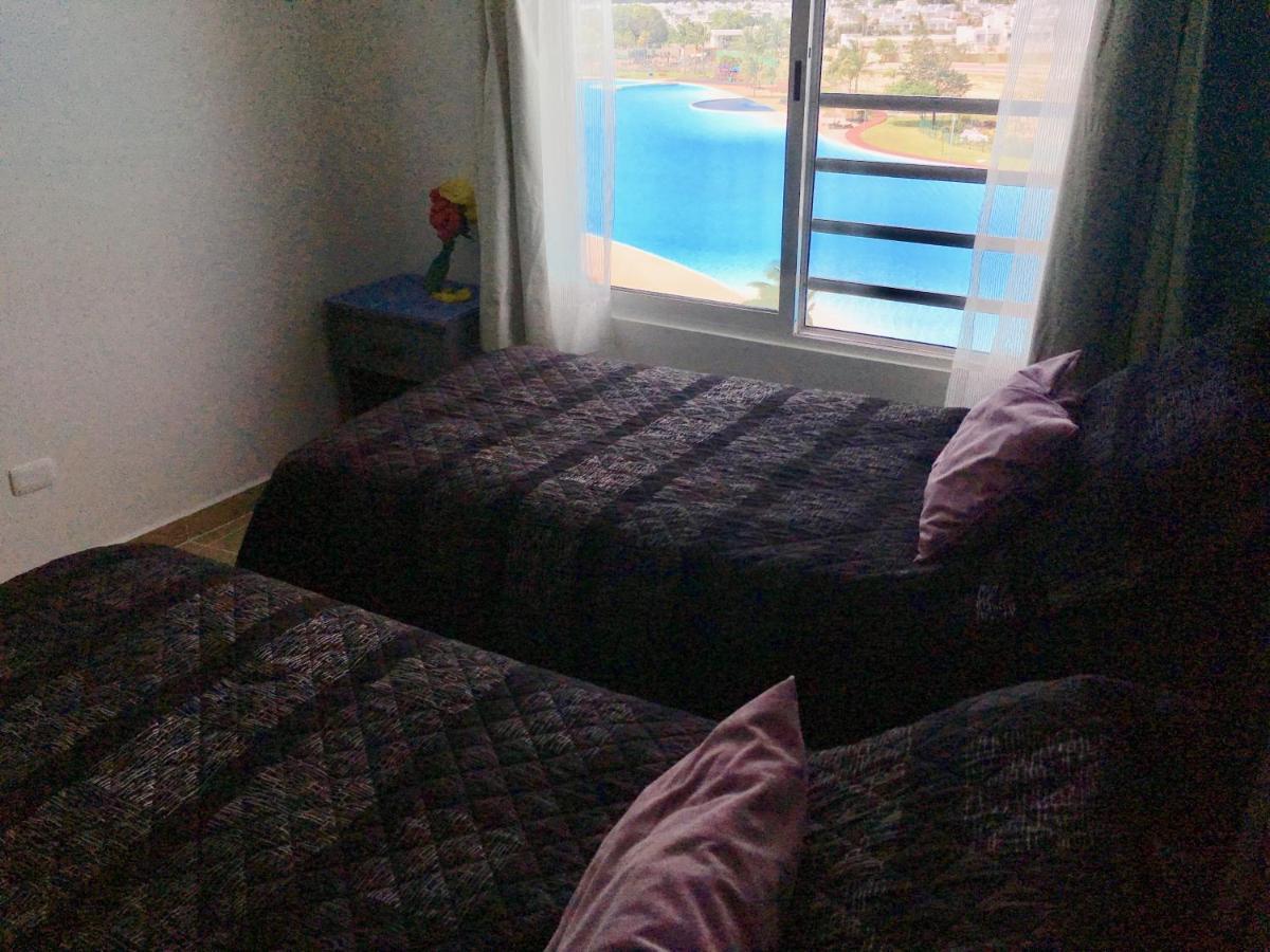 El Eden En Incluye Lancha * Cancún