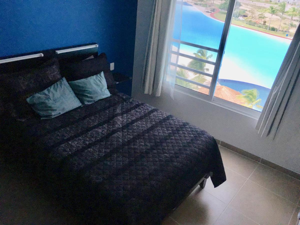 El Eden En Incluye Lancha Apartamento Cancún