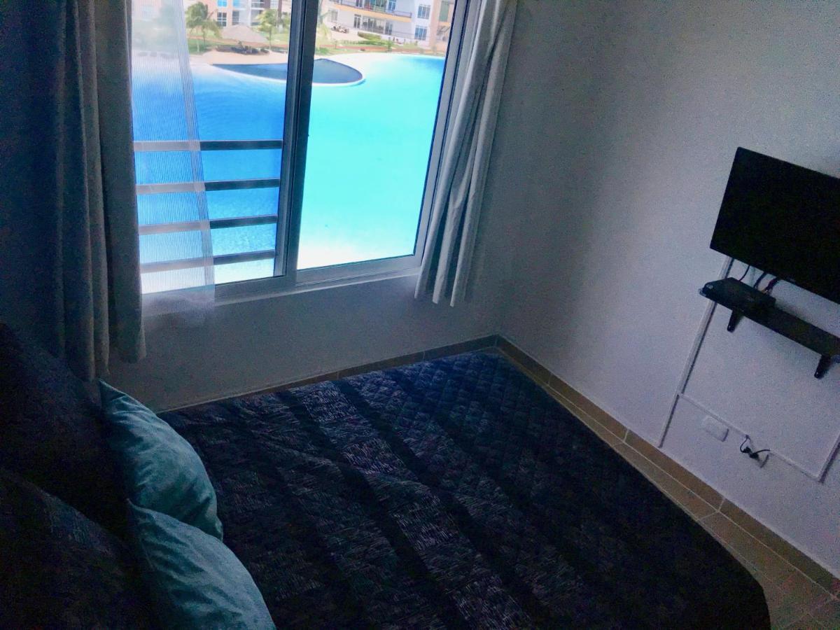 El Eden En Incluye Lancha Apartamento Cancún