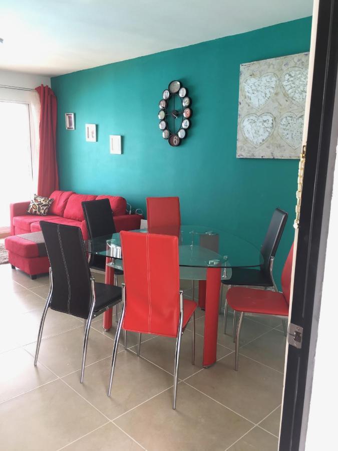El Eden En Incluye Lancha Apartamento *