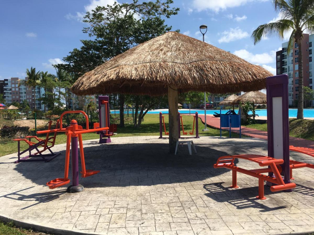 El Eden En Incluye Lancha Apartamento Cancún