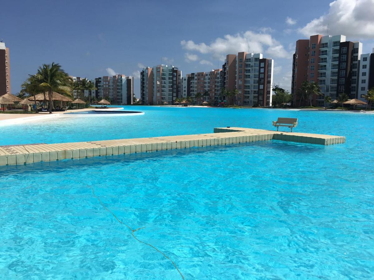 El Eden En Incluye Lancha Apartamento Cancún