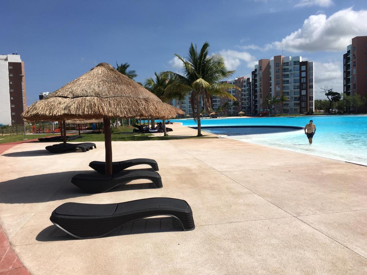 Apartamento El Eden En Incluye Lancha *