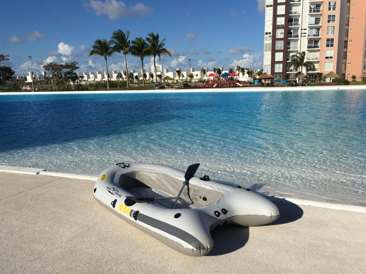 El Eden En Incluye Lancha Cancún