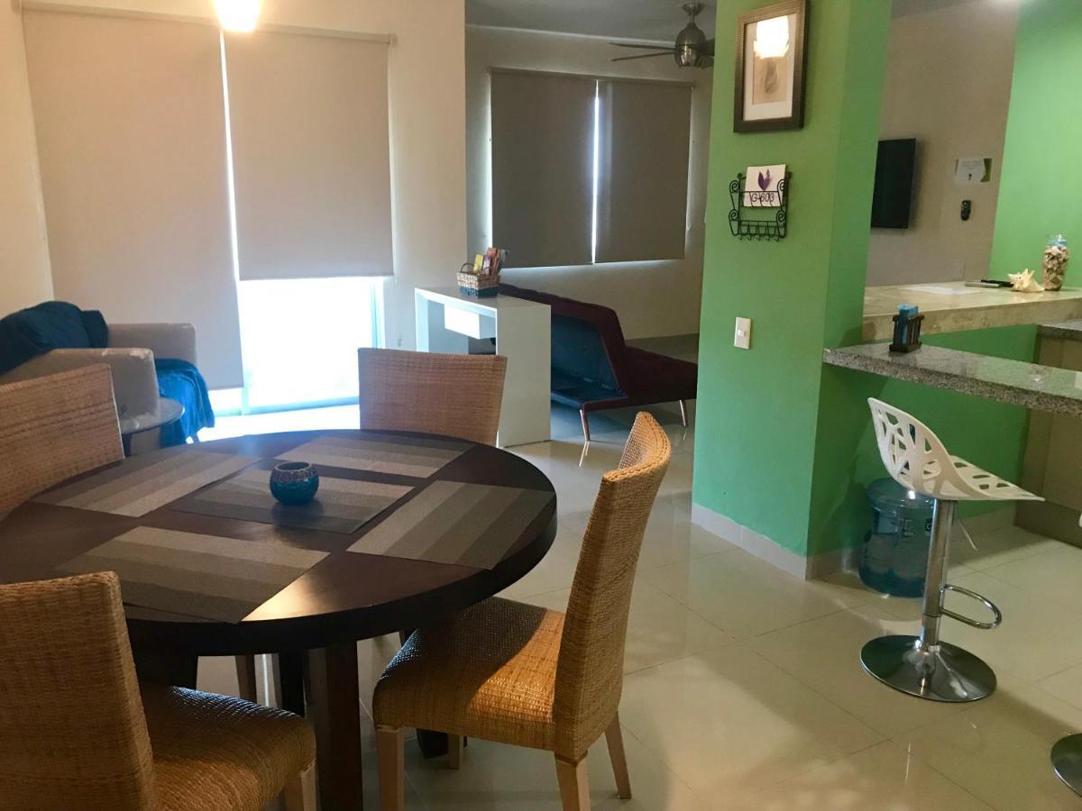 Luxury Paraiso Cancun Apartamento