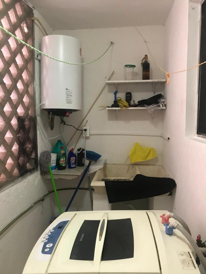 Pinali's Hause Cancún