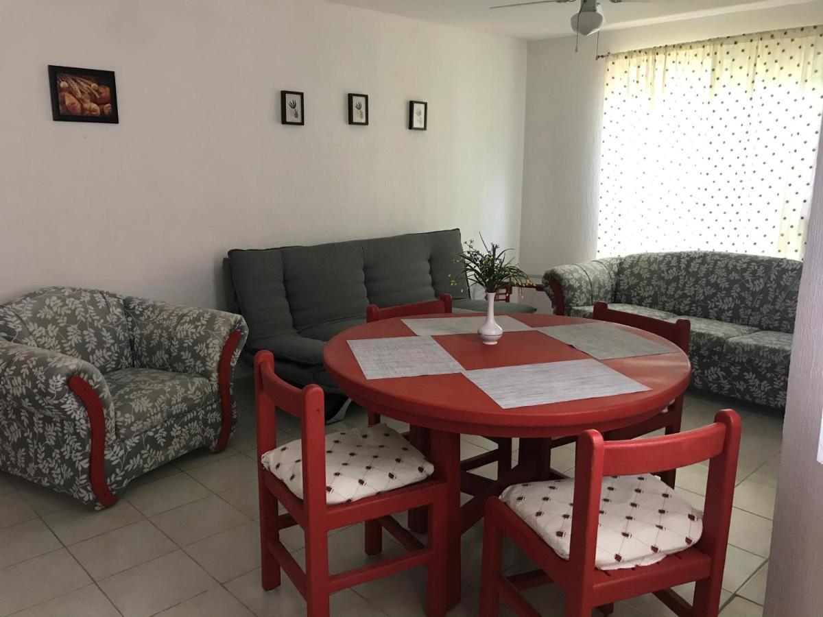 Pinali's Hause Cancún