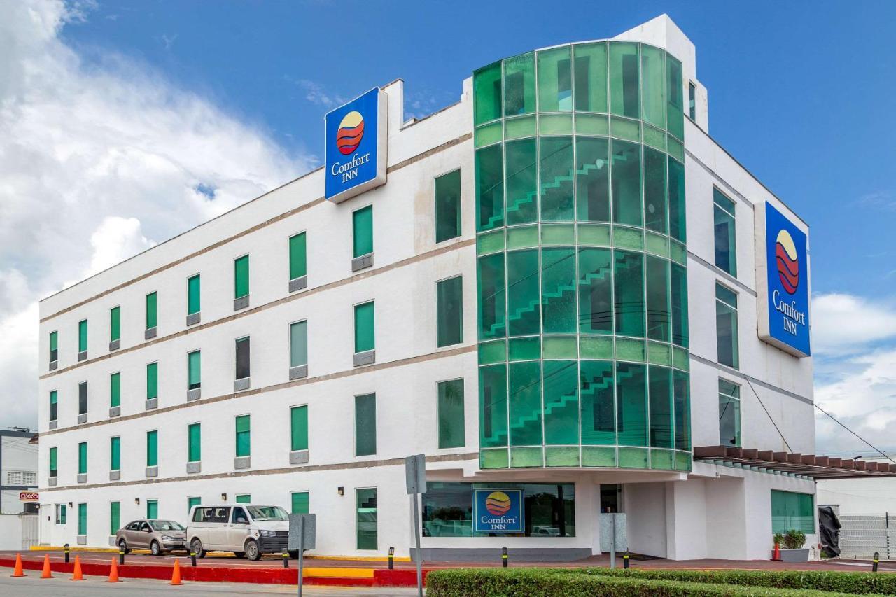 Hotel Comfort Aeropuerto 4*