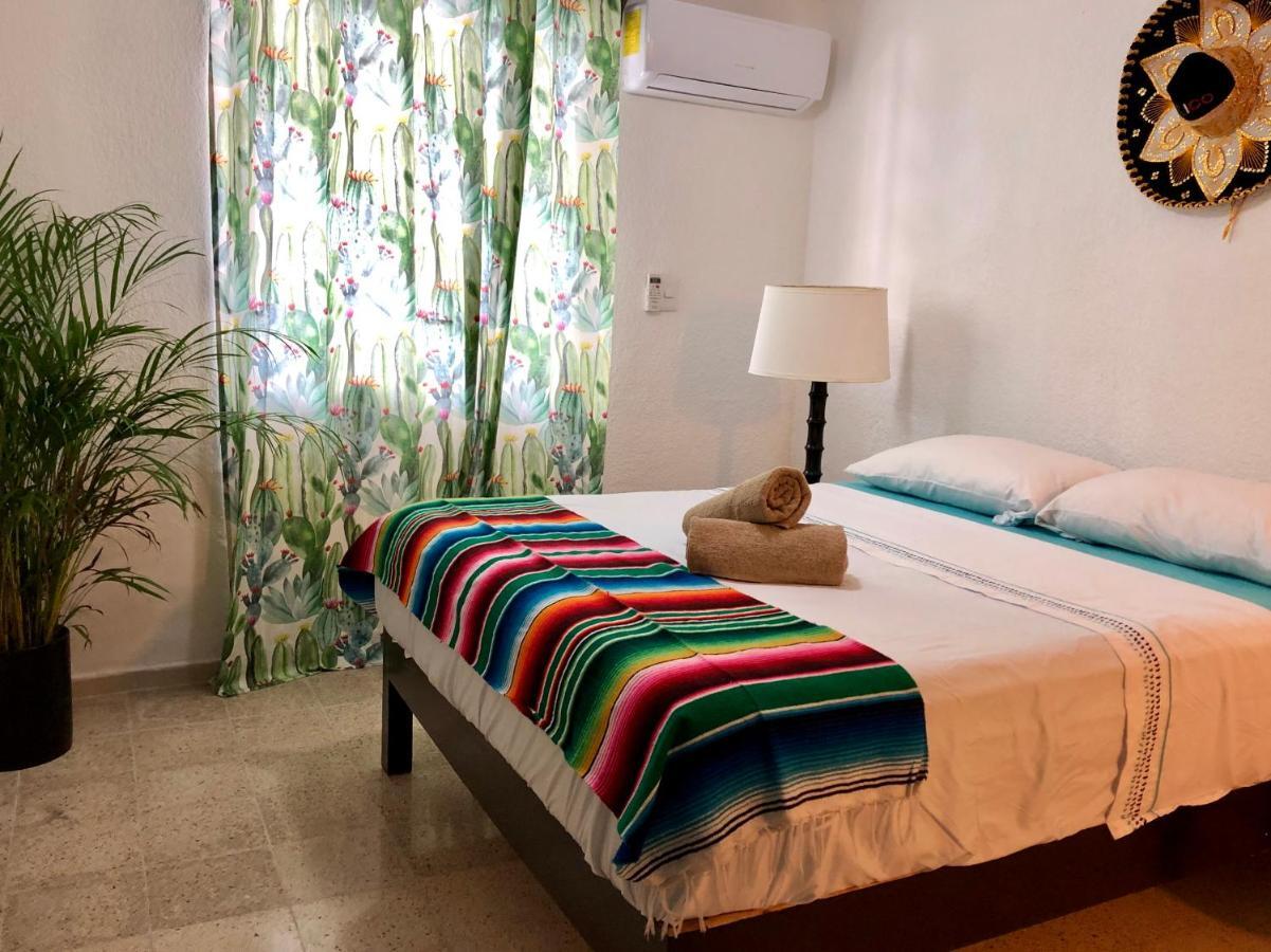 Casa Tropical By Mi Casa Es Tu Casa