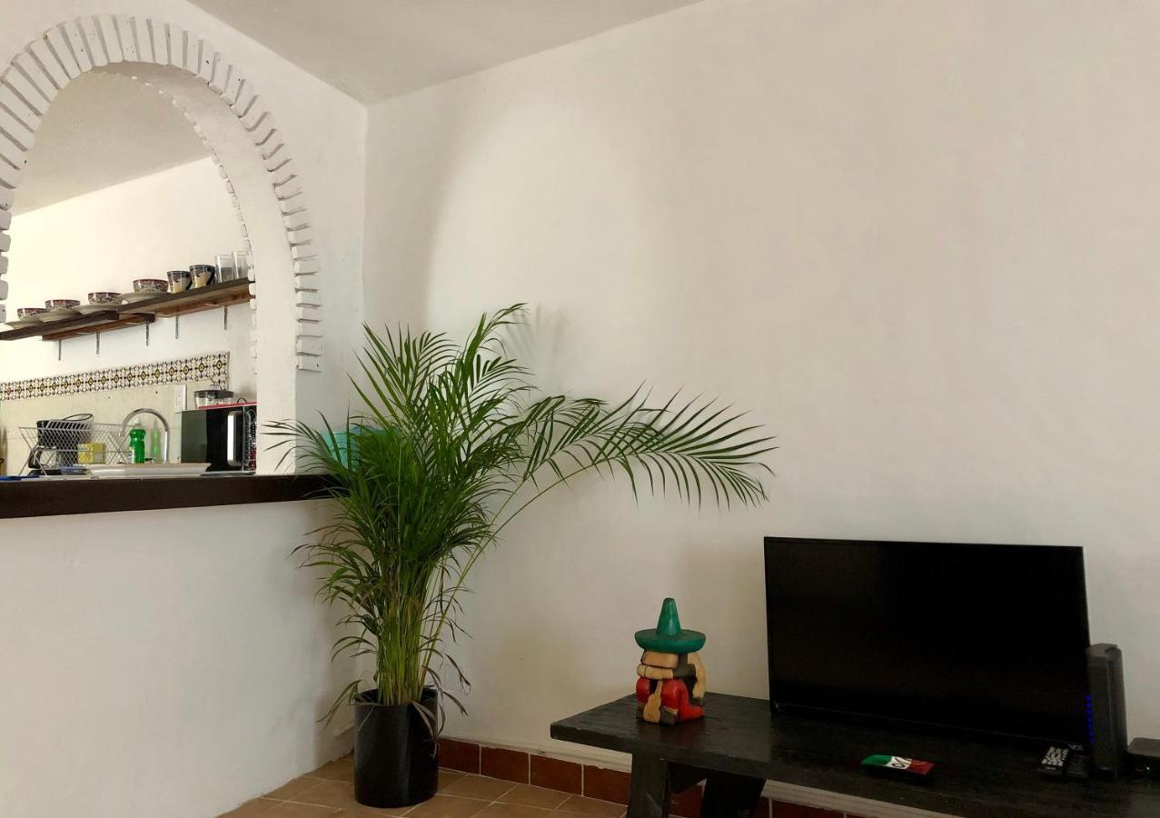 Casa Tropical By Mi Casa Es Tu Casa