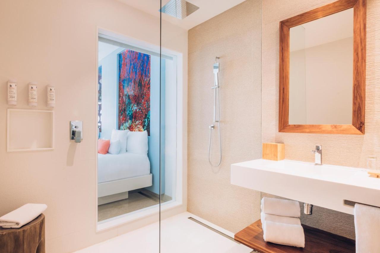 Coral Level At Iberostar Selection 5* Cancún