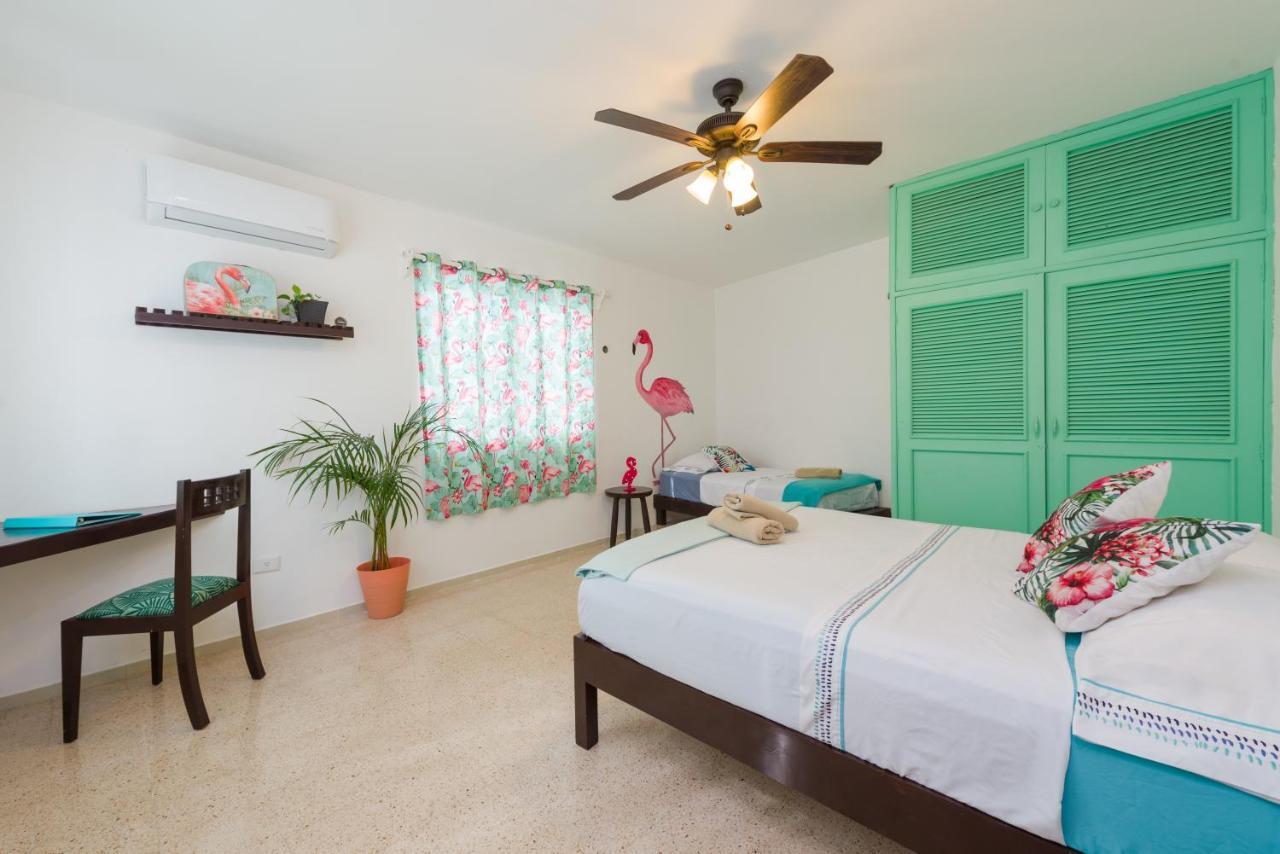Casa Tropical By Mi Casa Es Tu Casa