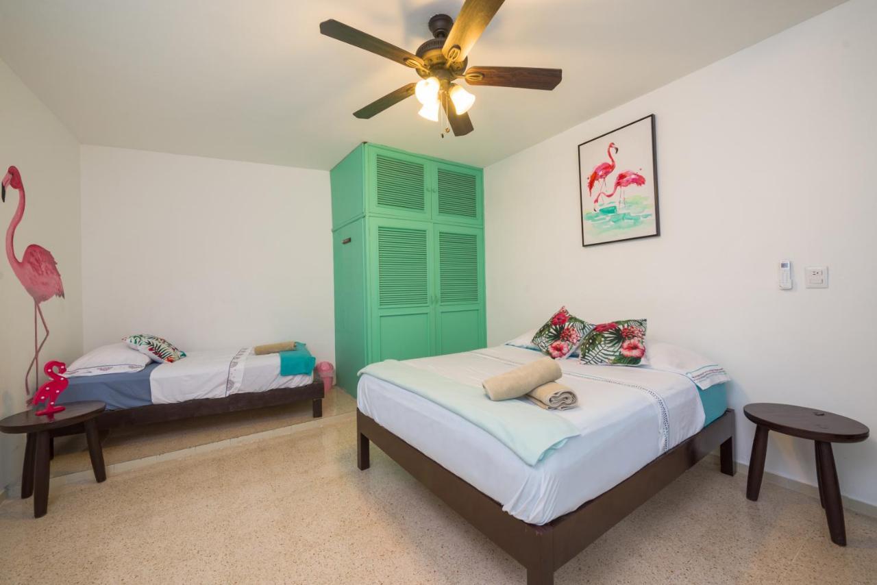 Casa Tropical By Mi Casa Es Tu Casa