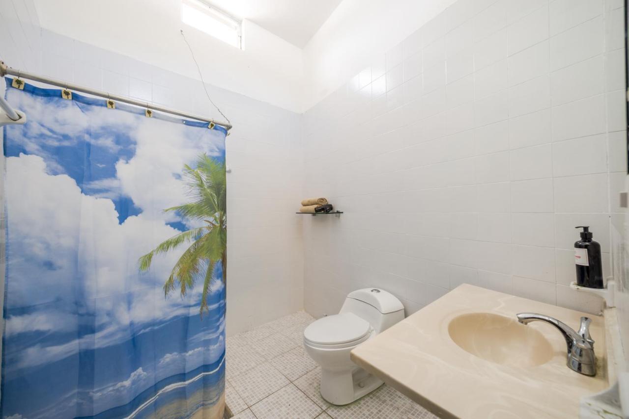 Pensión Casa Tropical By Mi Casa Es Tu Casa