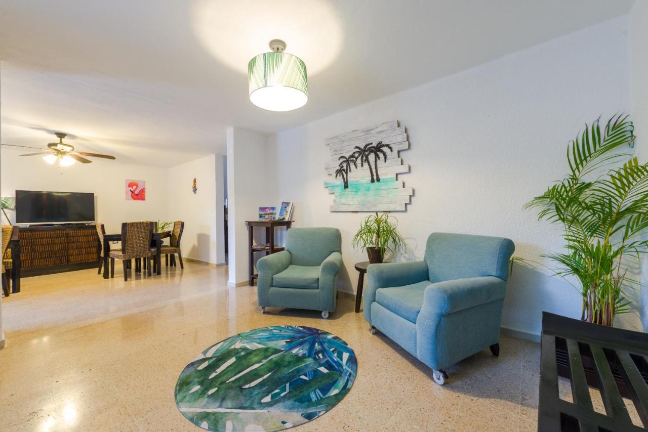 Pensión Casa Tropical By Mi Casa Es Tu Casa