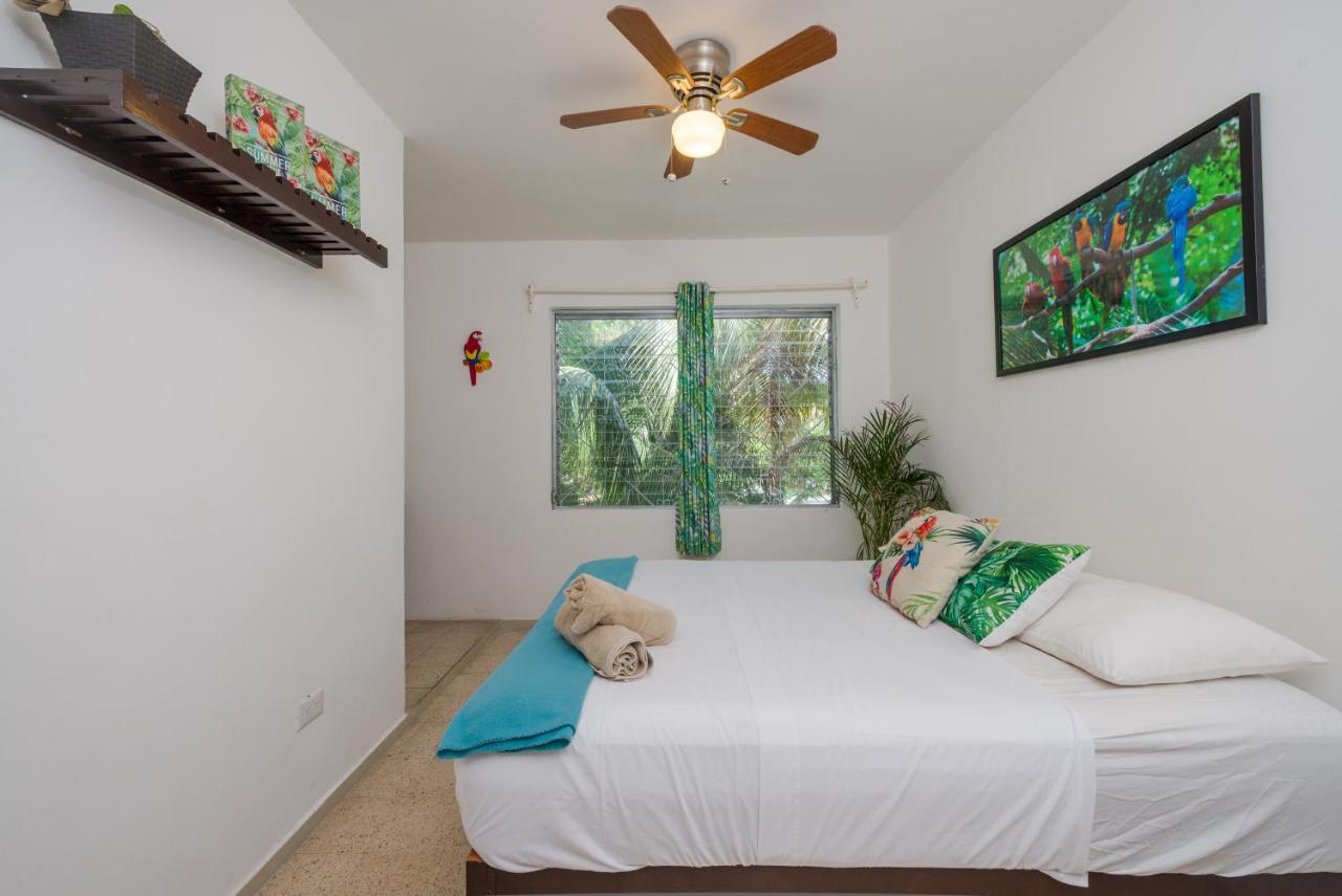 Casa Tropical By Mi Casa Es Tu Casa *