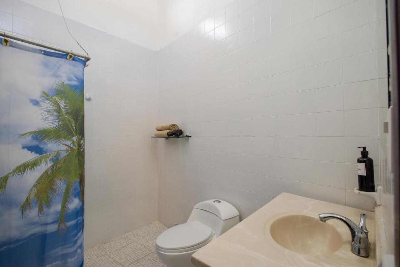 Pensión Casa Tropical By Mi Casa Es Tu Casa