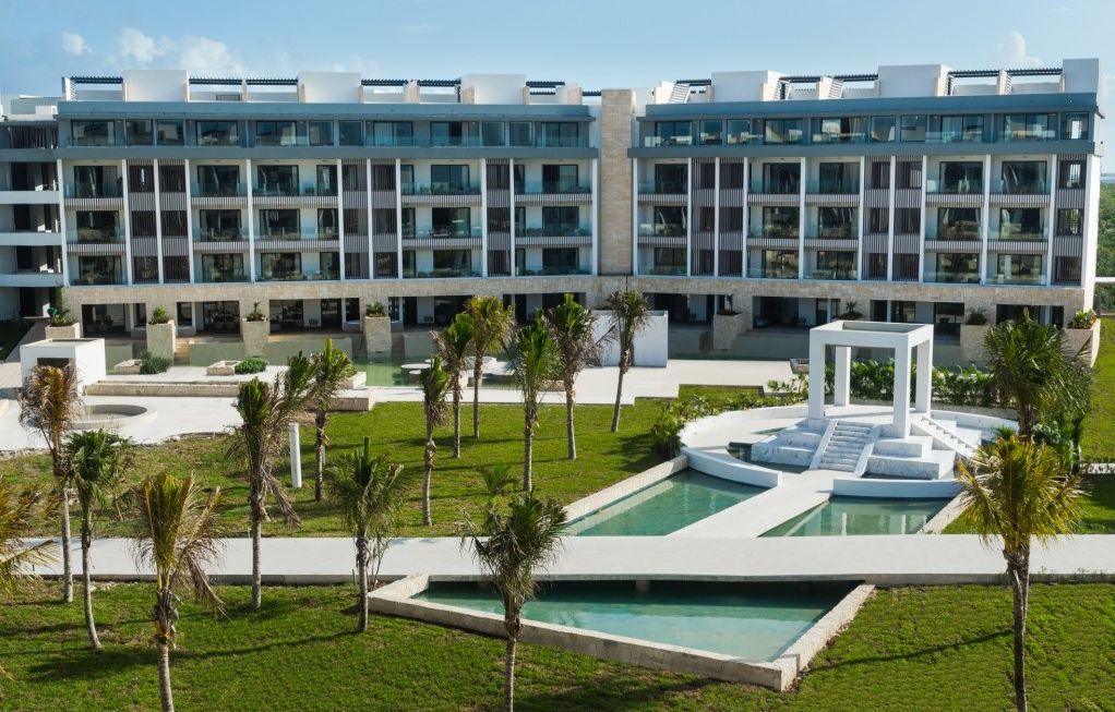Majestic Elegance Costa Mujeres - Elegance Club 5* Cancún