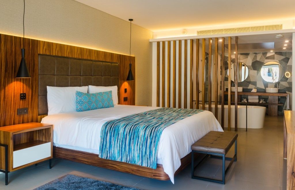 Majestic Elegance Costa Mujeres - Elegance Club Hotel 5*