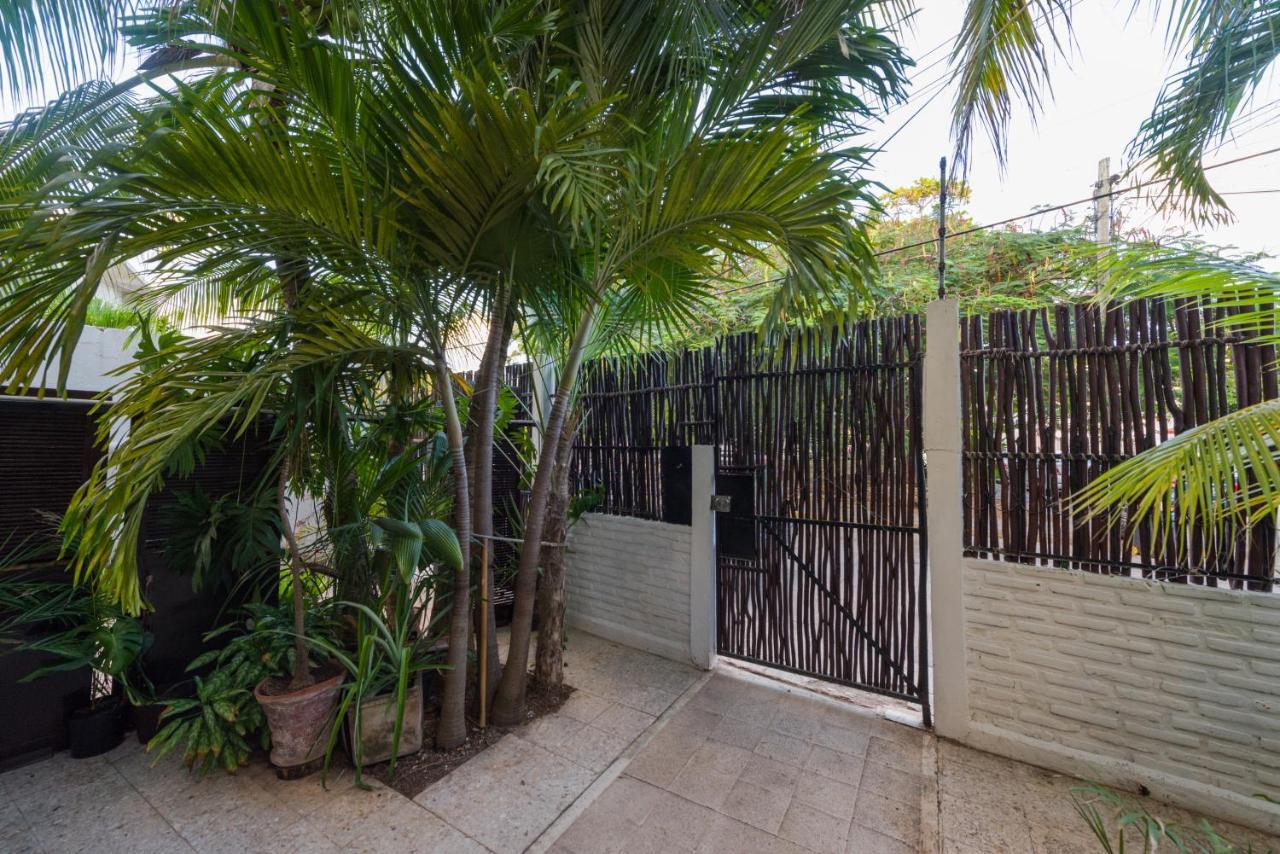 Casa Tropical By Mi Casa Es Tu Casa Pensión