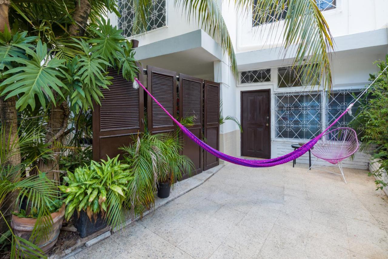 Casa Tropical By Mi Casa Es Tu Casa * Cancún