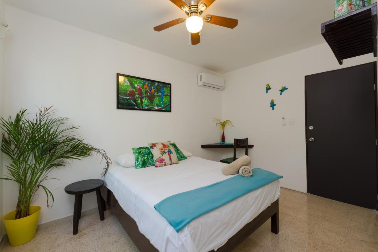 Casa Tropical By Mi Casa Es Tu Casa Cancún