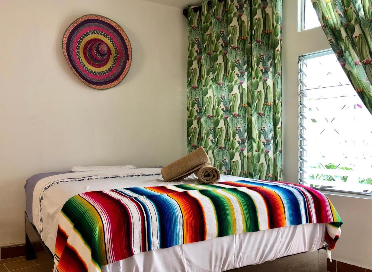 Casa Tropical By Mi Casa Es Tu Casa
