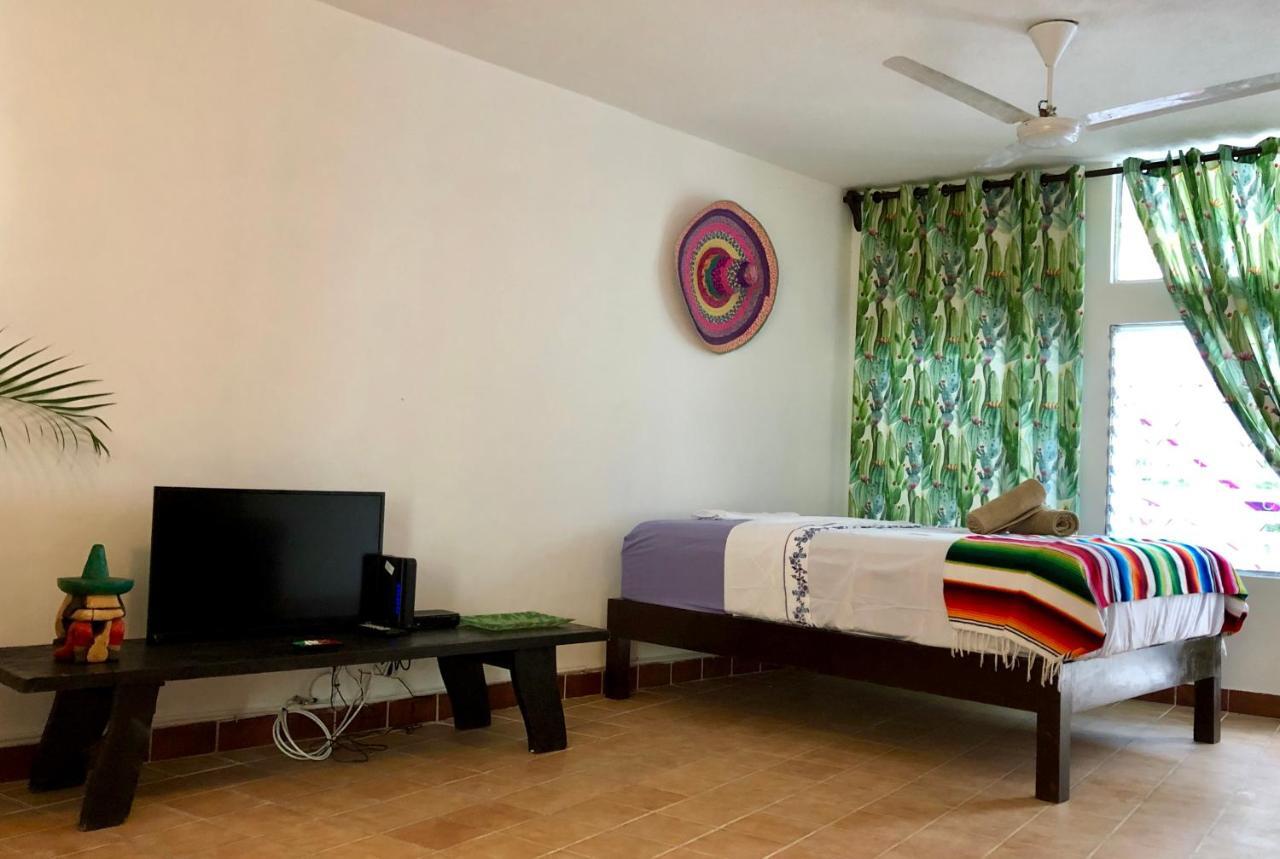 Casa Tropical By Mi Casa Es Tu Casa Cancún