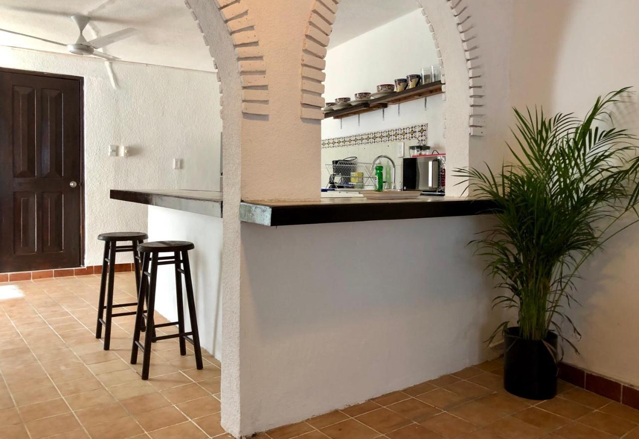 Casa Tropical By Mi Casa Es Tu Casa Pensión