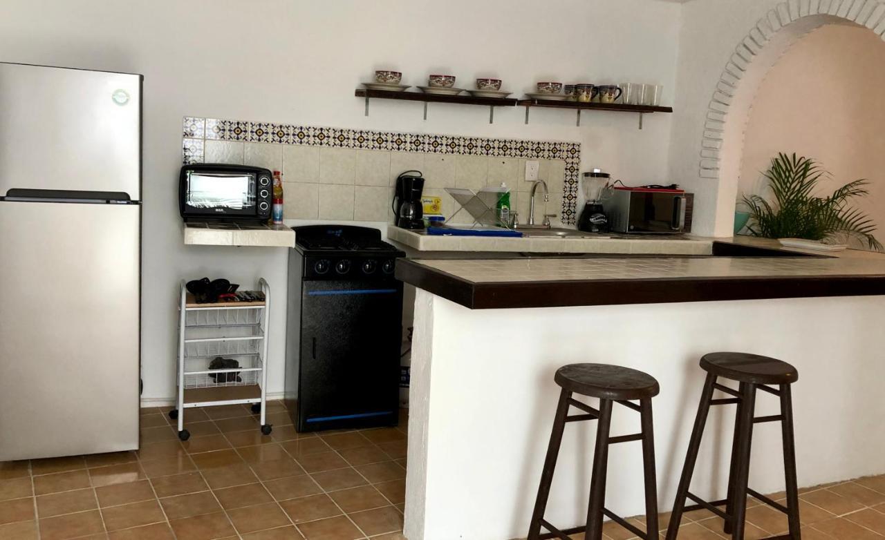 Casa Tropical By Mi Casa Es Tu Casa Pensión
