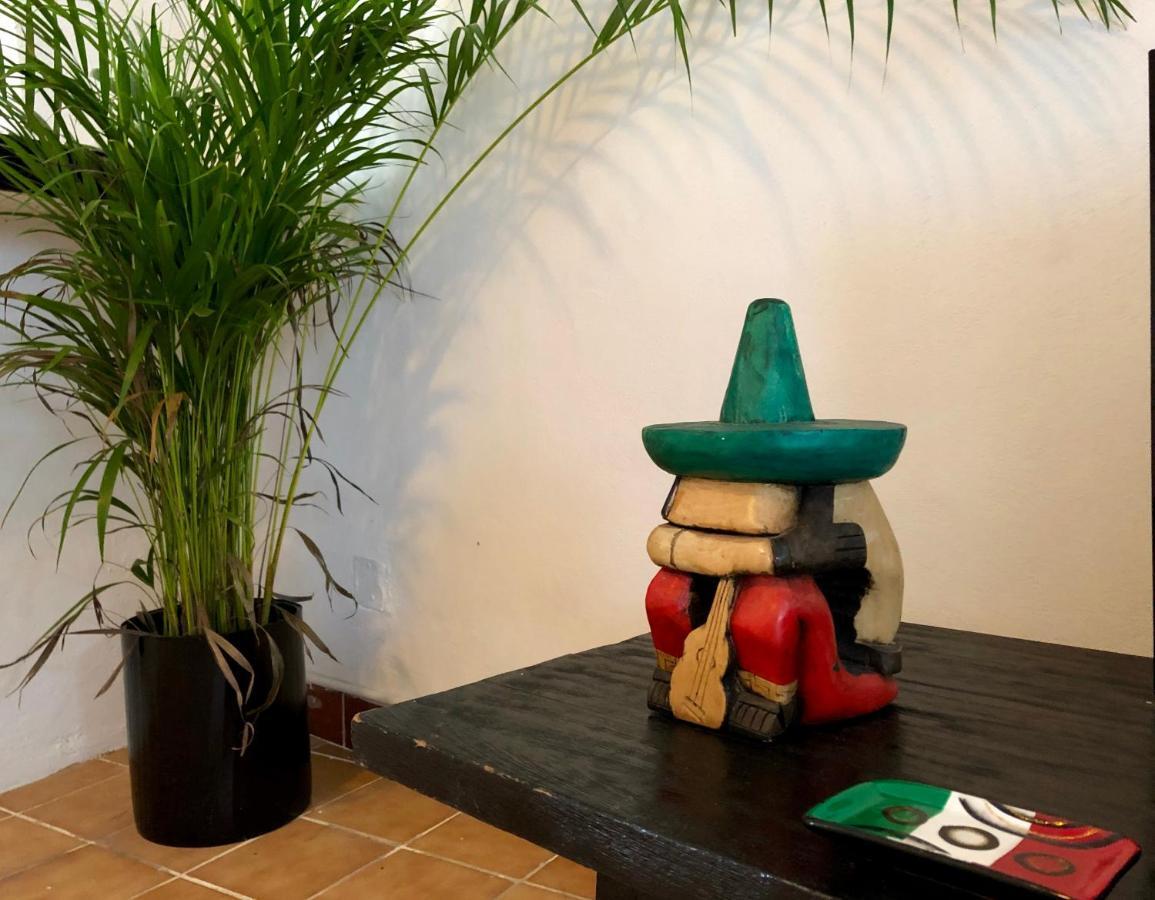 Pensión Casa Tropical By Mi Casa Es Tu Casa