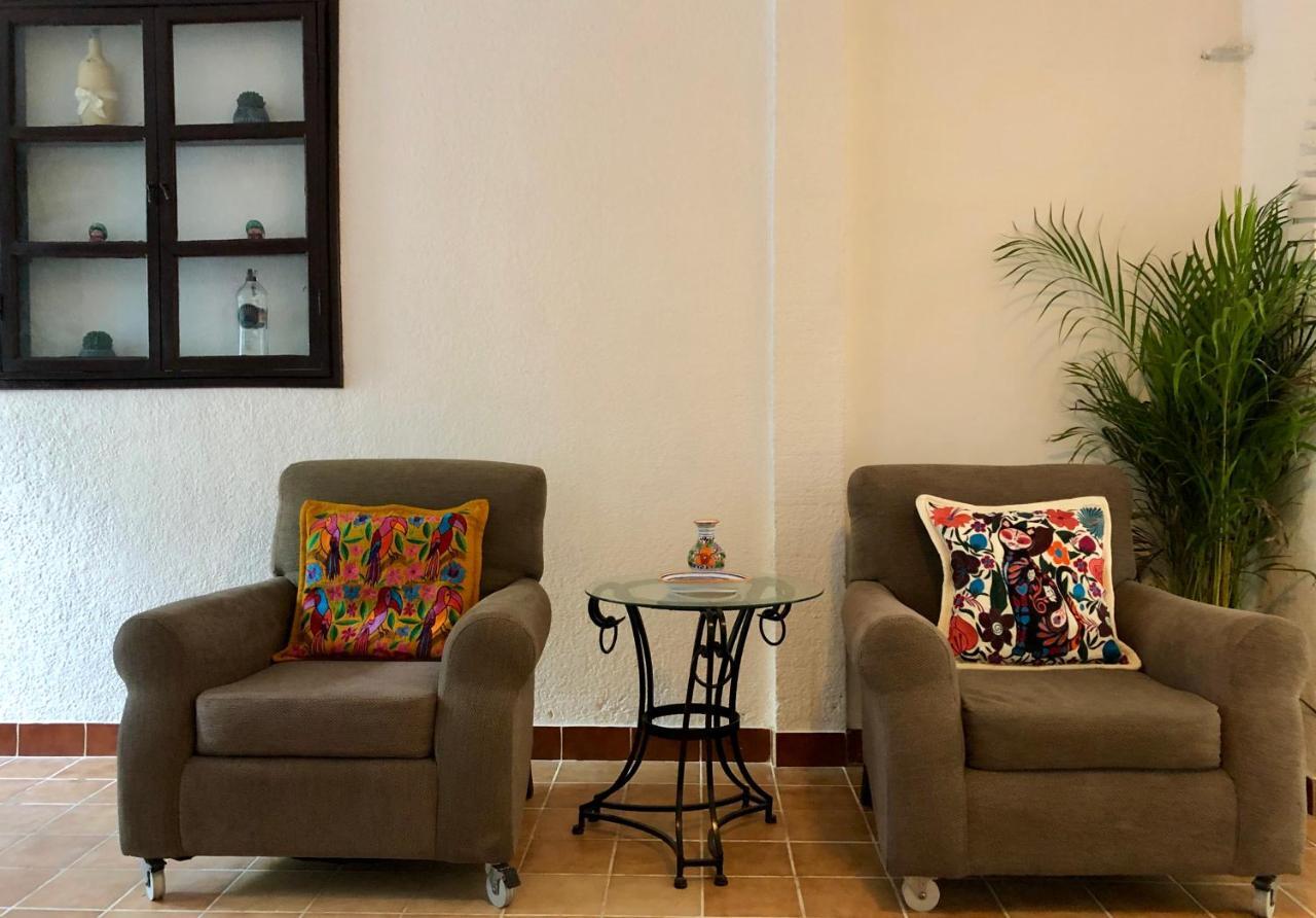 Casa Tropical By Mi Casa Es Tu Casa
