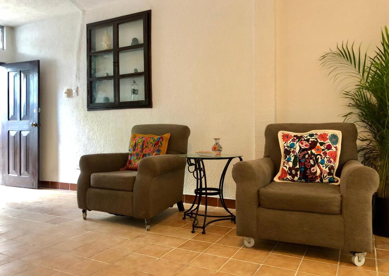Casa Tropical By Mi Casa Es Tu Casa *