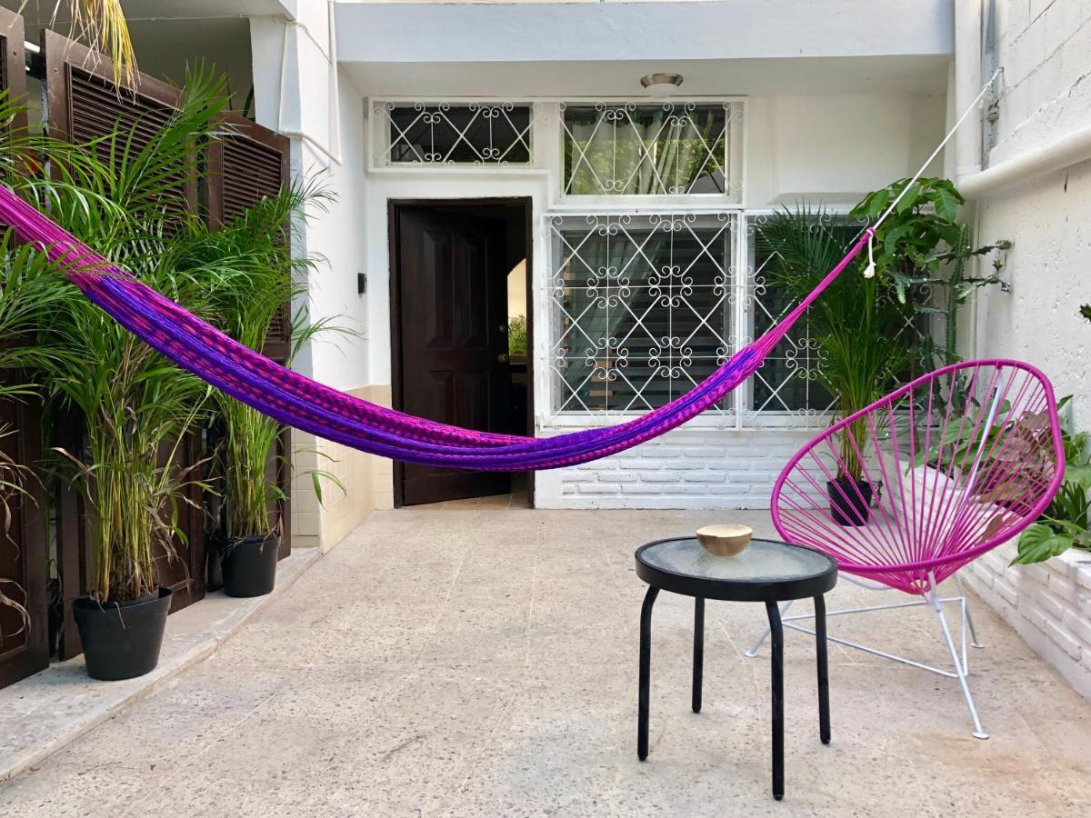 Casa Tropical By Mi Casa Es Tu Casa Pensión *