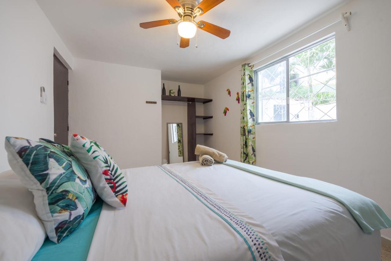 Pensión Casa Tropical By Mi Casa Es Tu Casa