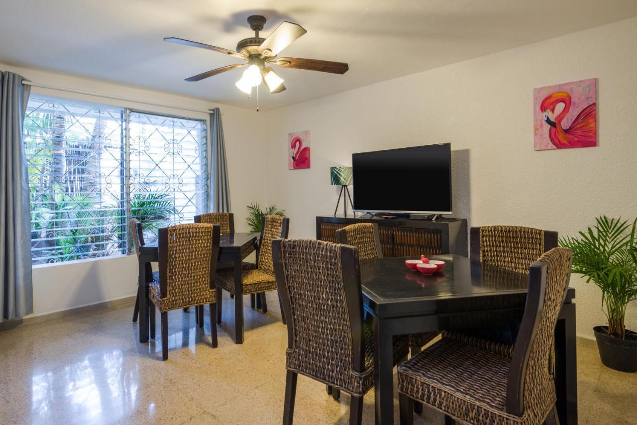 Casa Tropical By Mi Casa Es Tu Casa Pensión Cancún
