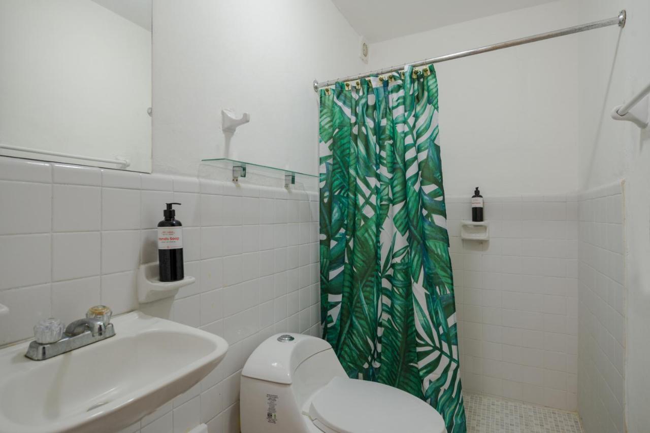 Pensión Casa Tropical By Mi Casa Es Tu Casa *