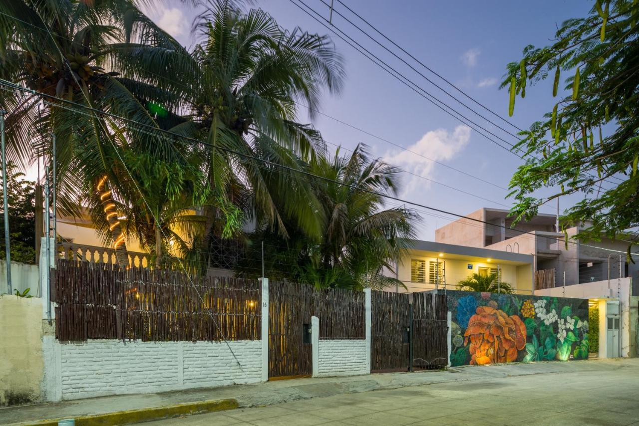 Casa Tropical By Mi Casa Es Tu Casa Cancún