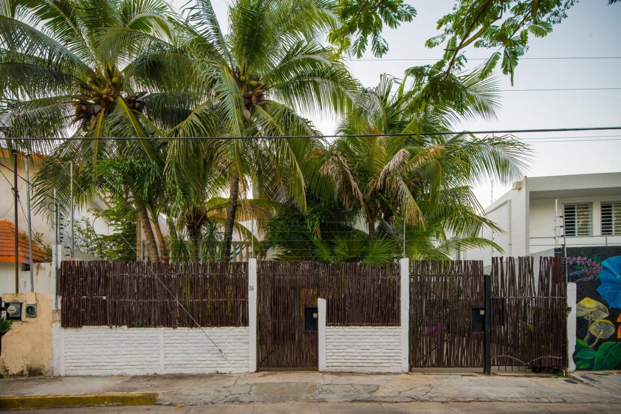Casa Tropical By Mi Casa Es Tu Casa Pensión